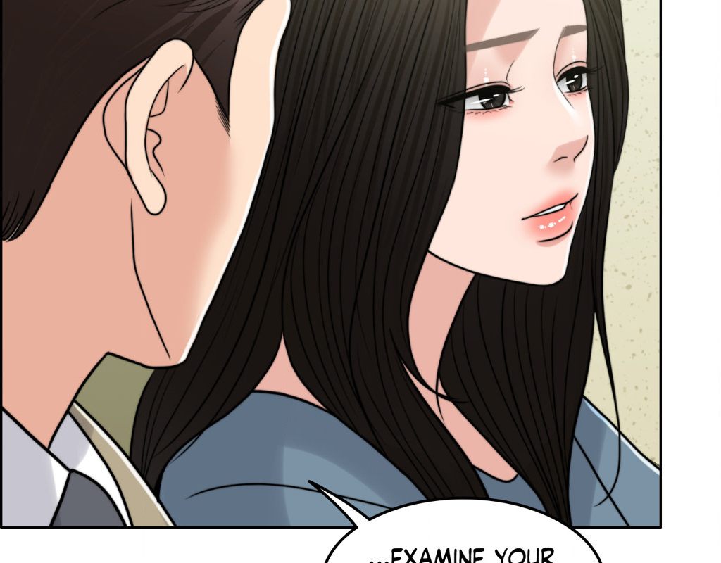 Wife for 1000 Days Chapter 76 Page 110