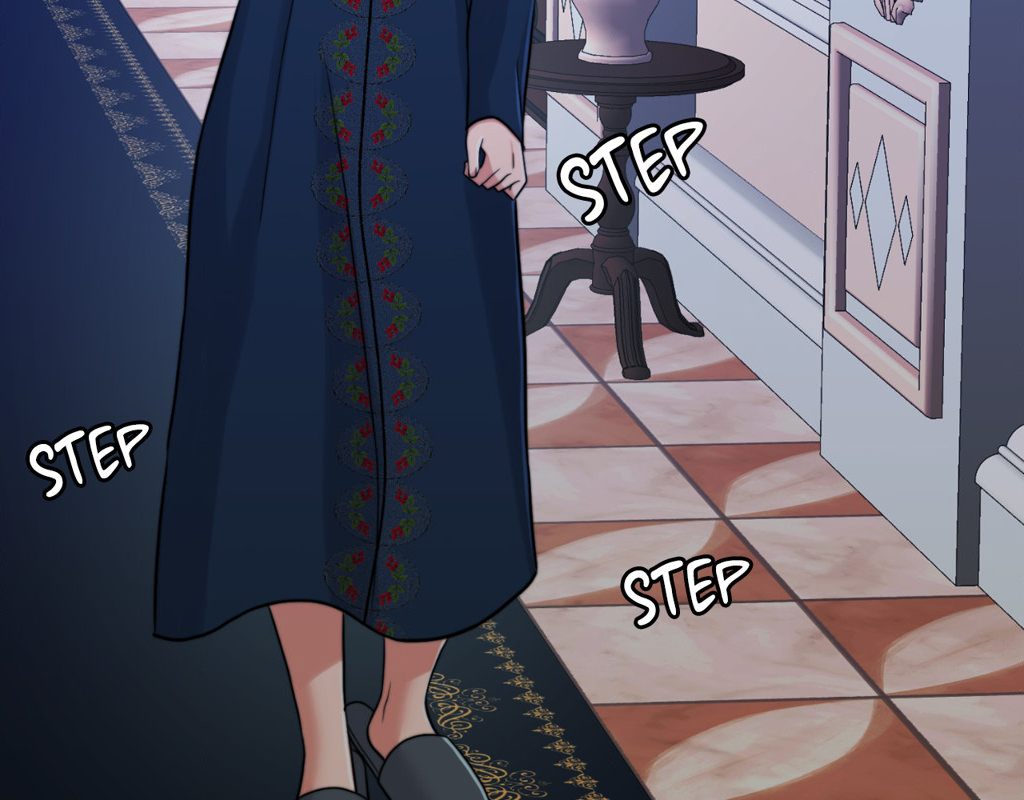 Wife for 1000 Days Chapter 76 Page 12
