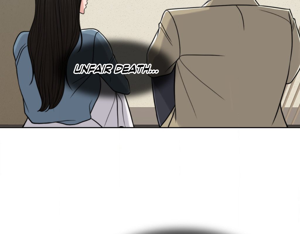Wife for 1000 Days Chapter 76 Page 121