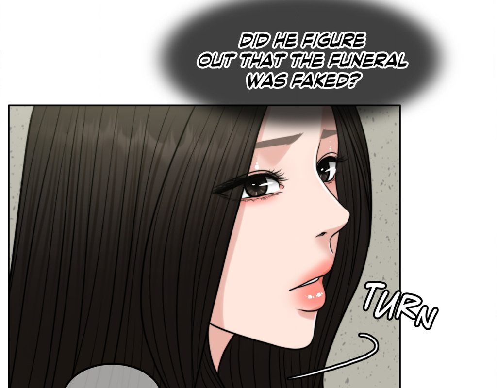 Wife for 1000 Days Chapter 76 Page 122