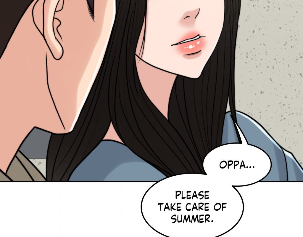 Wife for 1000 Days Chapter 76 Page 128