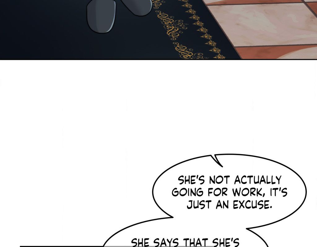 Wife for 1000 Days Chapter 76 Page 13