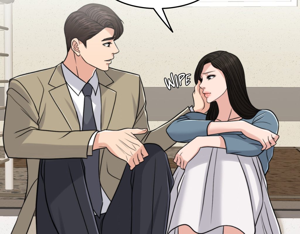 Wife for 1000 Days Chapter 76 Page 132