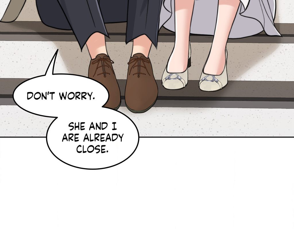 Wife for 1000 Days Chapter 76 Page 133