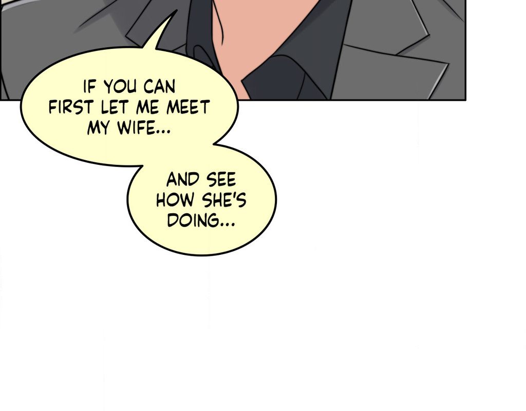 Wife for 1000 Days Chapter 76 Page 167