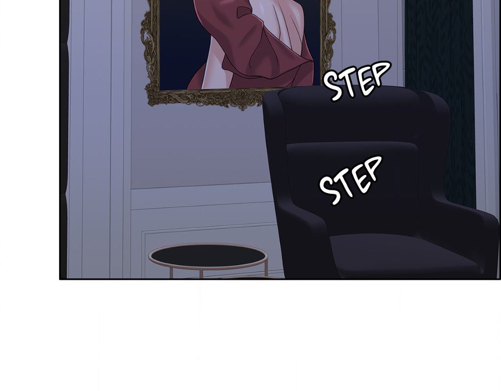 Wife for 1000 Days Chapter 76 Page 17