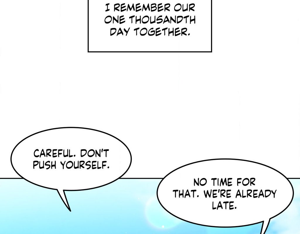 Wife for 1000 Days Chapter 76 Page 188