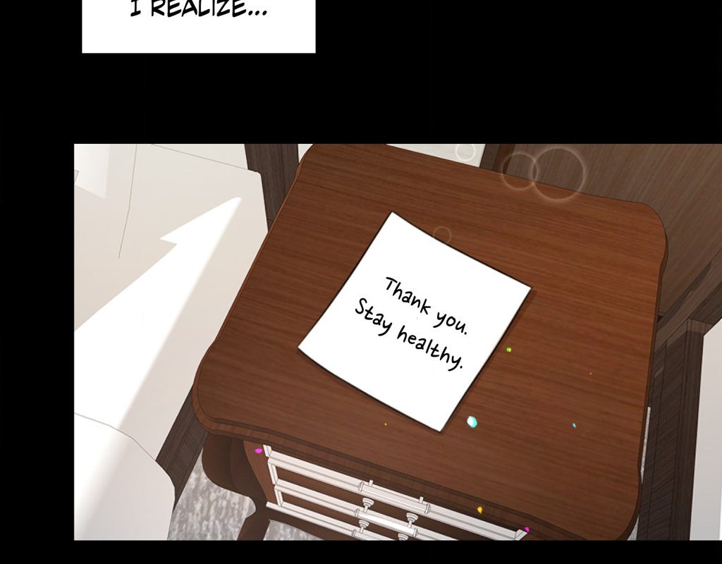 Wife for 1000 Days Chapter 76 Page 196