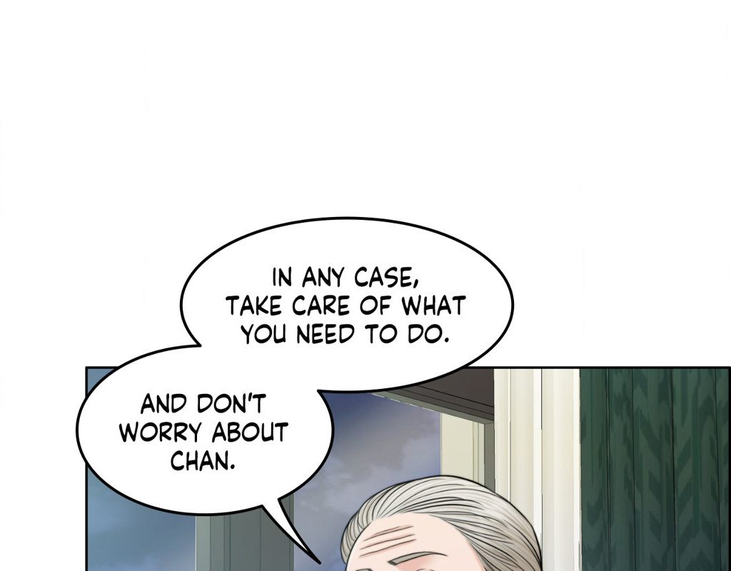 Wife for 1000 Days Chapter 76 Page 20