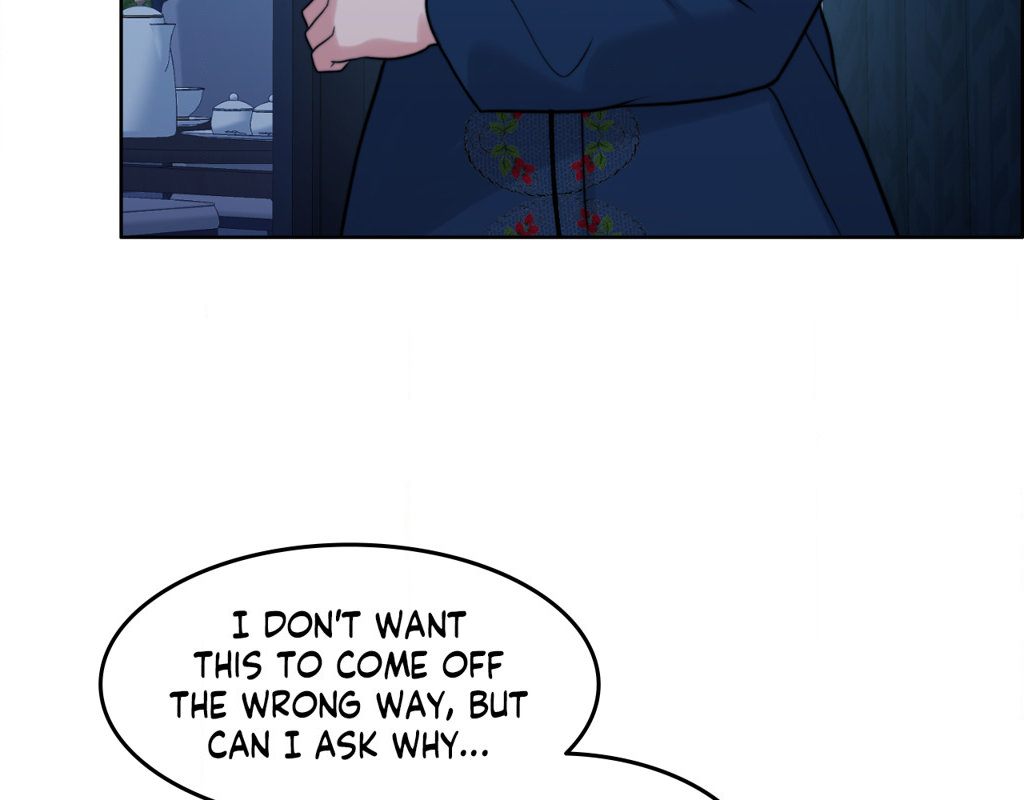 Wife for 1000 Days Chapter 76 Page 22
