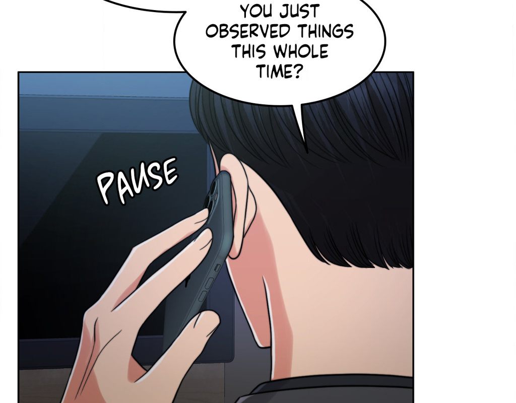 Wife for 1000 Days Chapter 76 Page 23