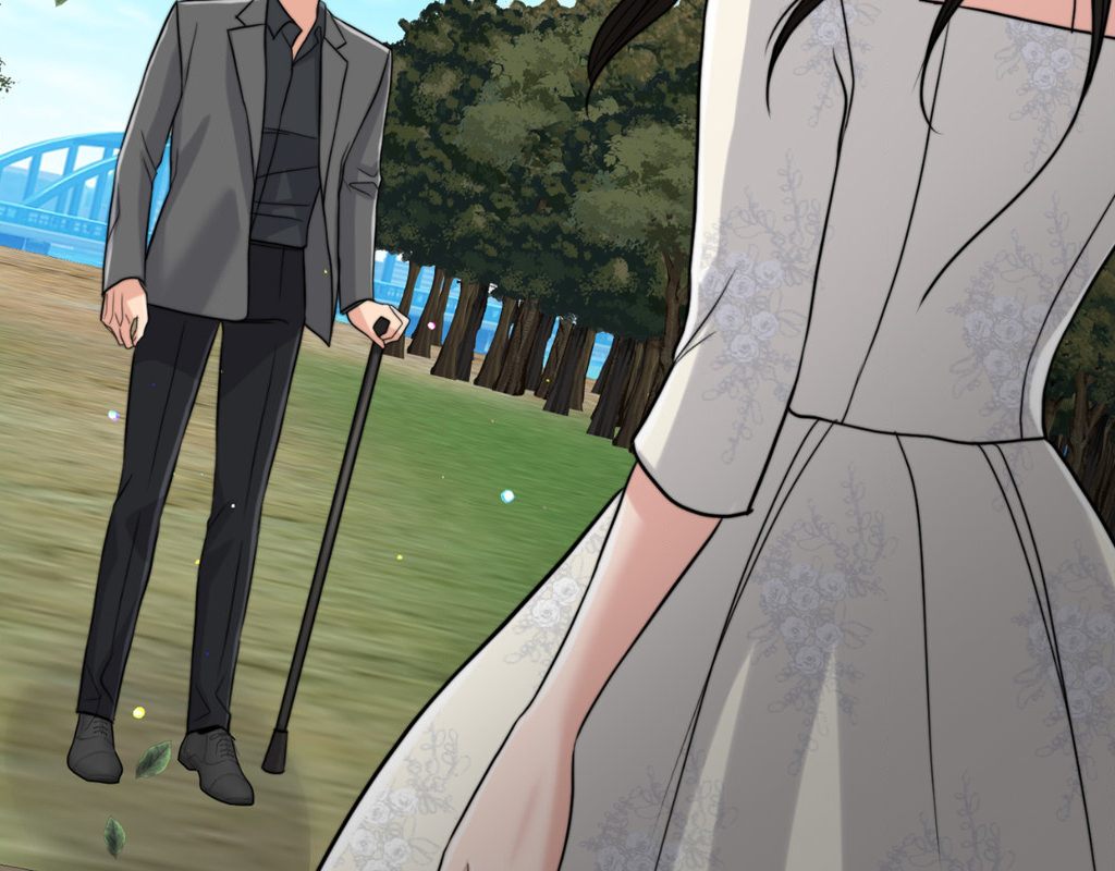 Wife for 1000 Days Chapter 76 Page 242