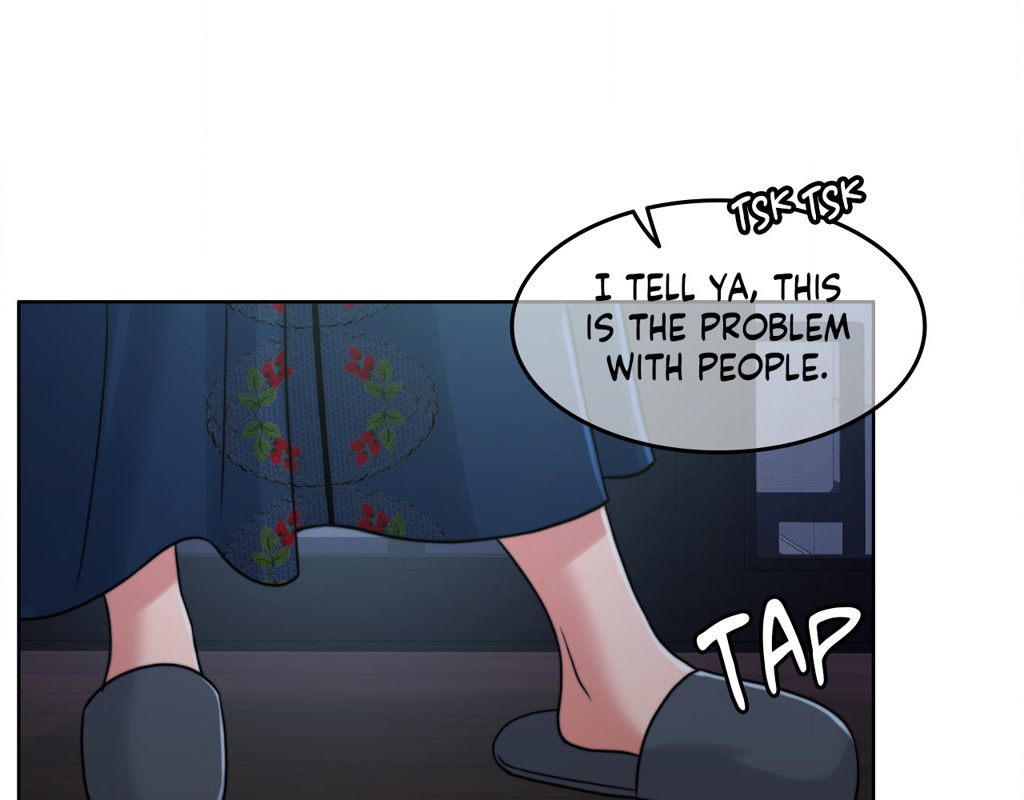 Wife for 1000 Days Chapter 76 Page 27