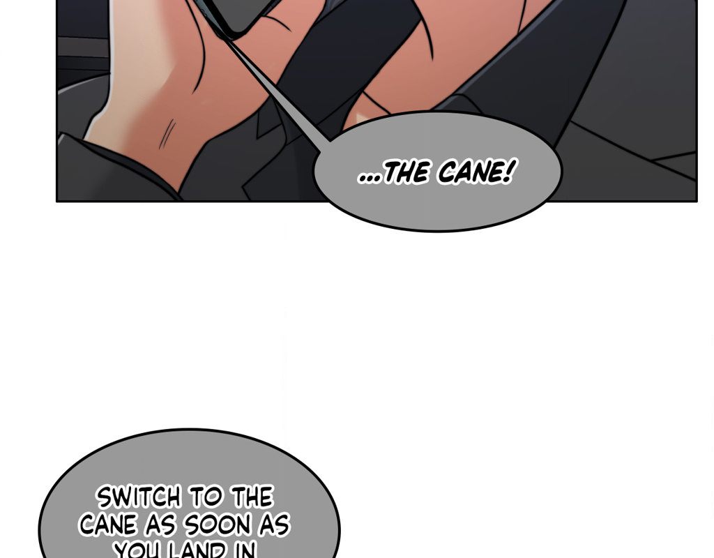 Wife for 1000 Days Chapter 76 Page 36