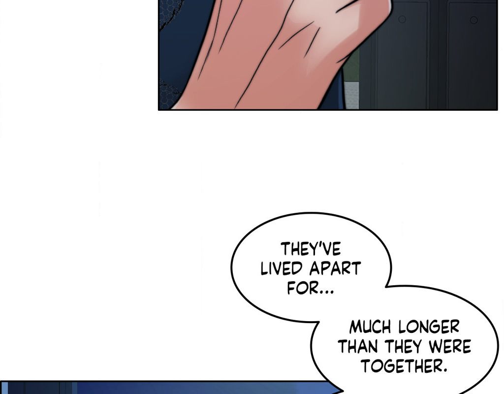 Wife for 1000 Days Chapter 76 Page 44