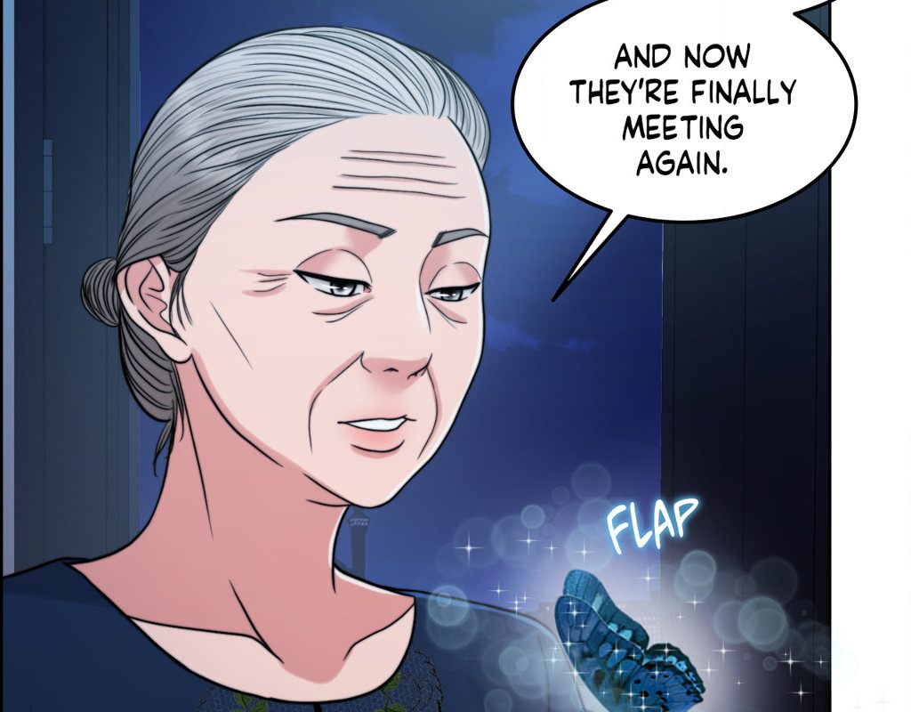 Wife for 1000 Days Chapter 76 Page 45