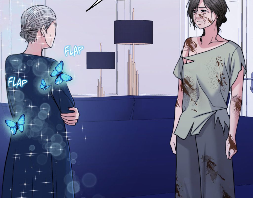 Wife for 1000 Days Chapter 76 Page 51
