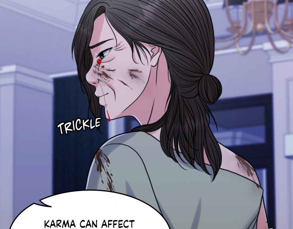 Wife for 1000 Days Chapter 76 Page 54