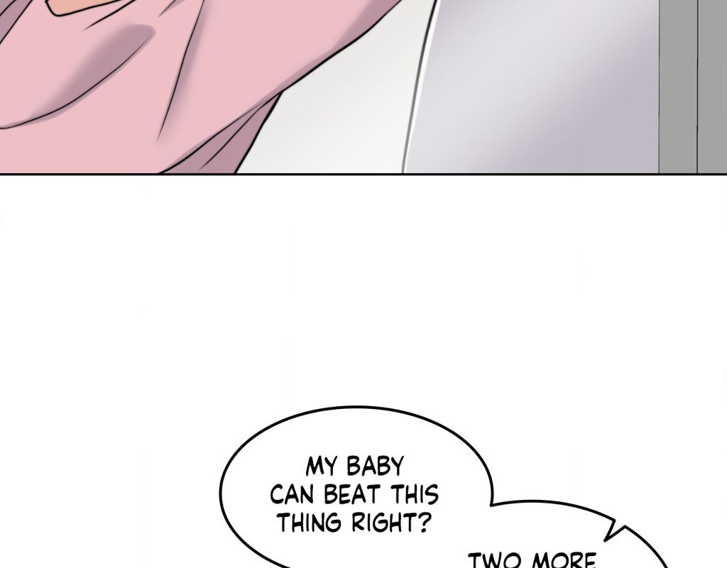 Wife for 1000 Days Chapter 76 Page 73