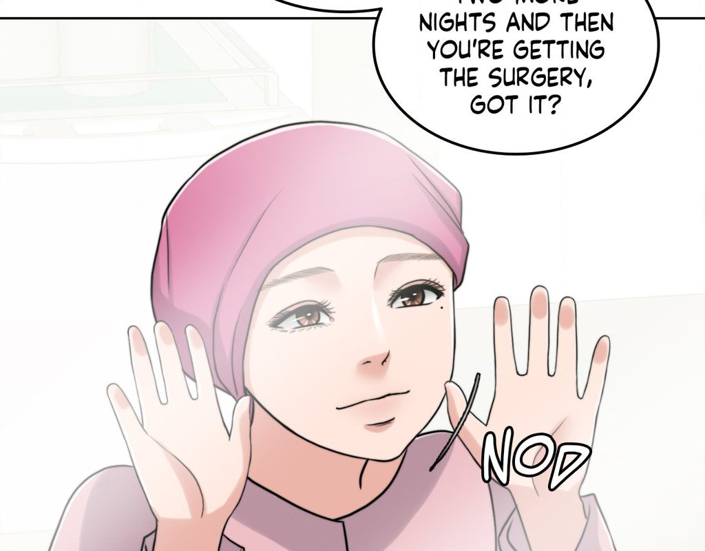 Wife for 1000 Days Chapter 76 Page 74