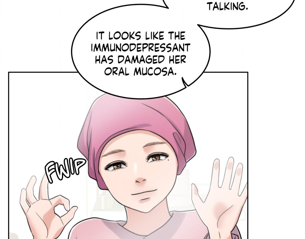 Wife for 1000 Days Chapter 76 Page 76