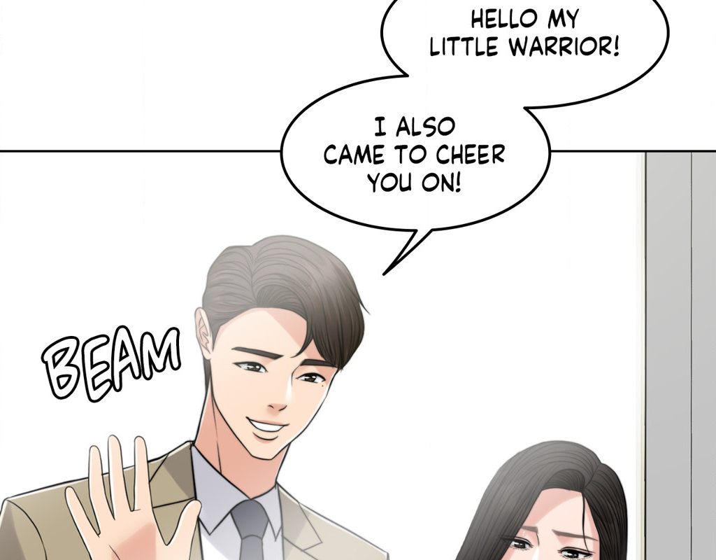 Wife for 1000 Days Chapter 76 Page 78