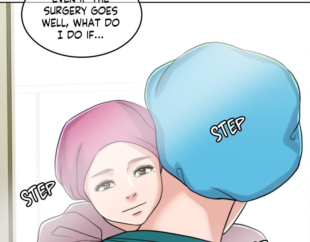 Wife for 1000 Days Chapter 76 Page 86