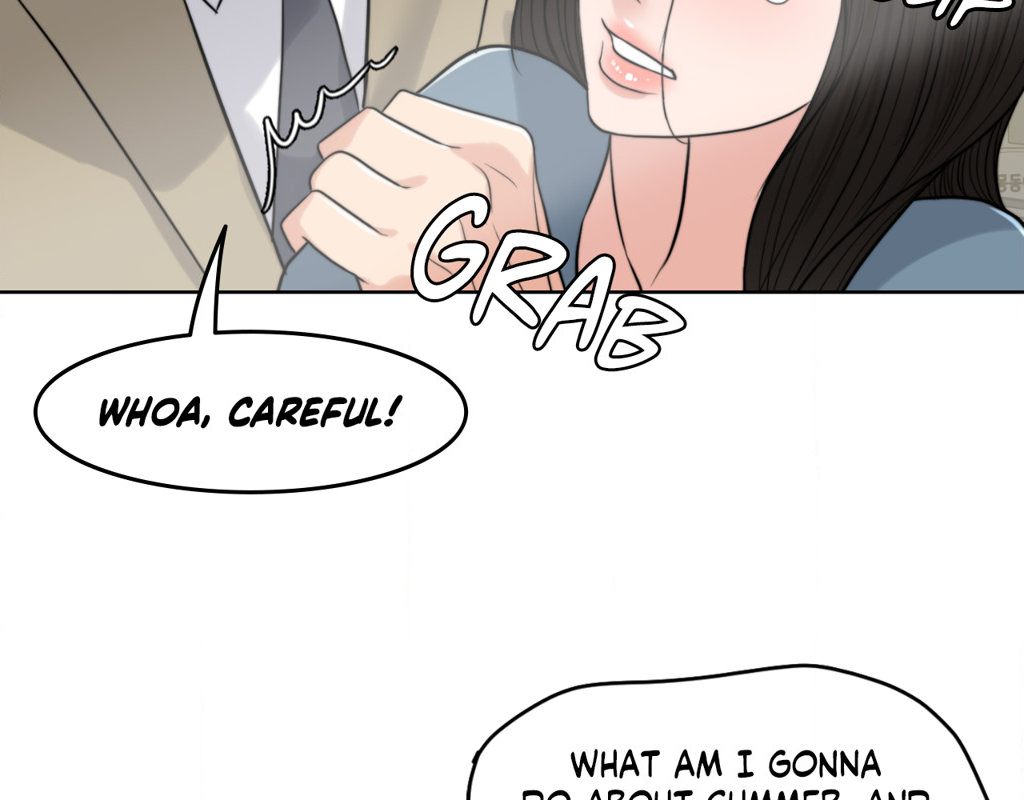 Wife for 1000 Days Chapter 76 Page 89