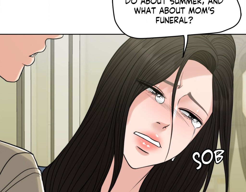 Wife for 1000 Days Chapter 76 Page 90