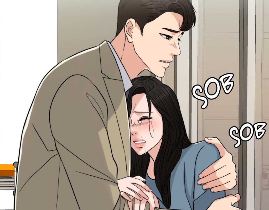 Wife for 1000 Days Chapter 76 Page 96