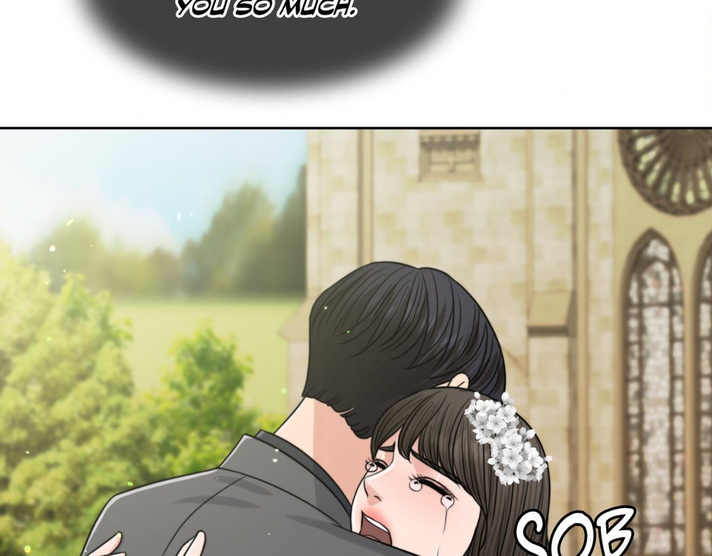 Wife for 1000 Days Chapter 77 Page 114