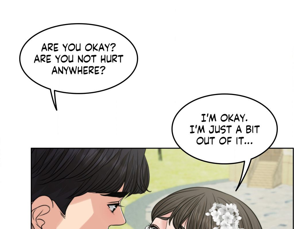 Wife for 1000 Days Chapter 77 Page 121