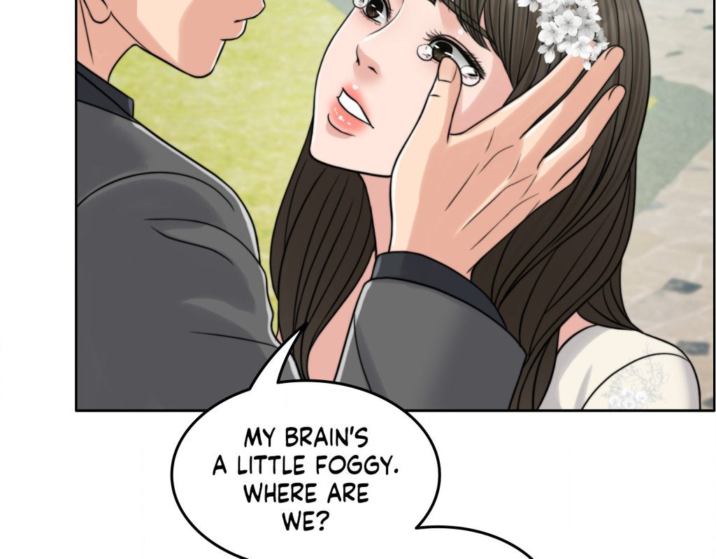 Wife for 1000 Days Chapter 77 Page 122