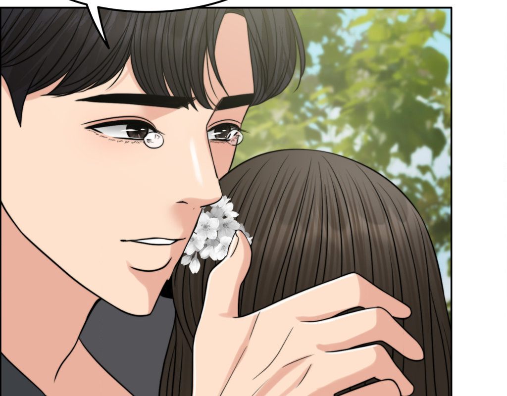 Wife for 1000 Days Chapter 77 Page 124