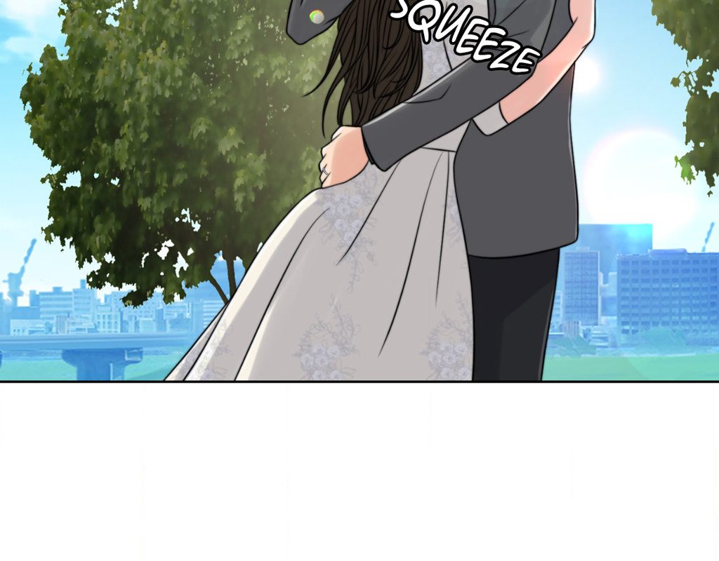 Wife for 1000 Days Chapter 77 Page 129