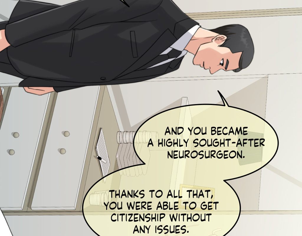 Wife for 1000 Days Chapter 77 Page 135
