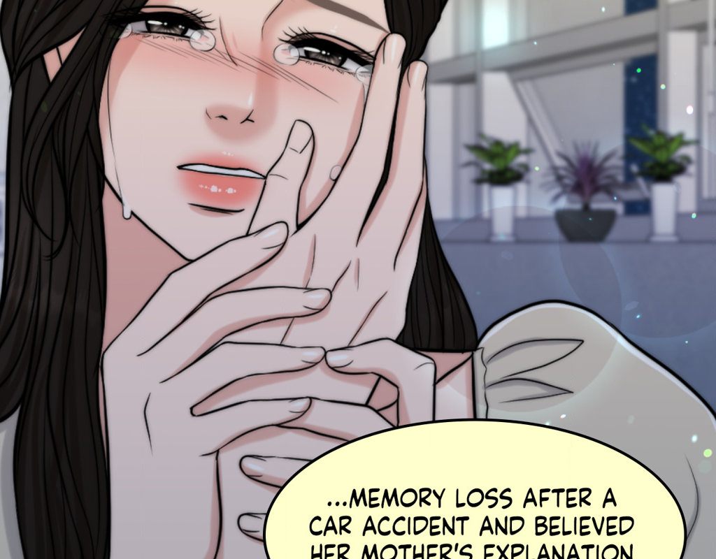 Wife for 1000 Days Chapter 77 Page 154
