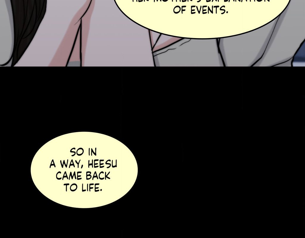 Wife for 1000 Days Chapter 77 Page 155