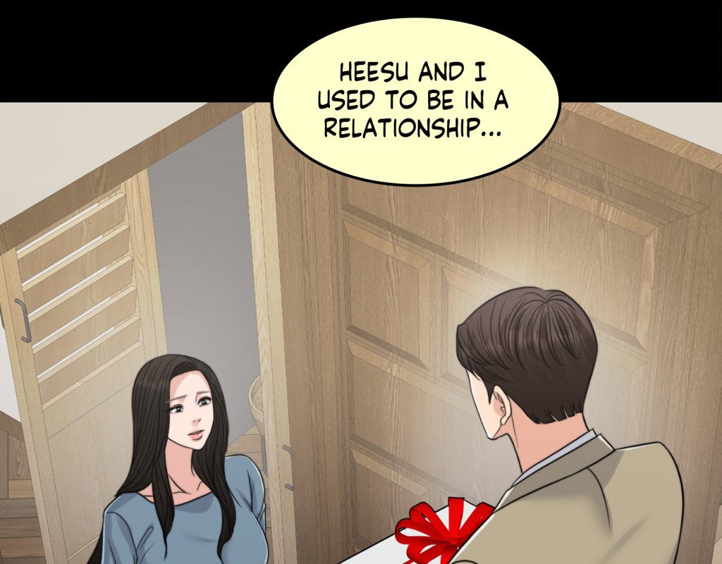 Wife for 1000 Days Chapter 77 Page 156
