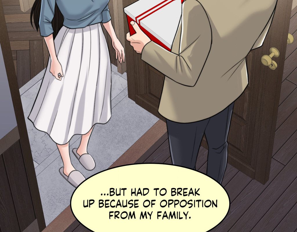Wife for 1000 Days Chapter 77 Page 157