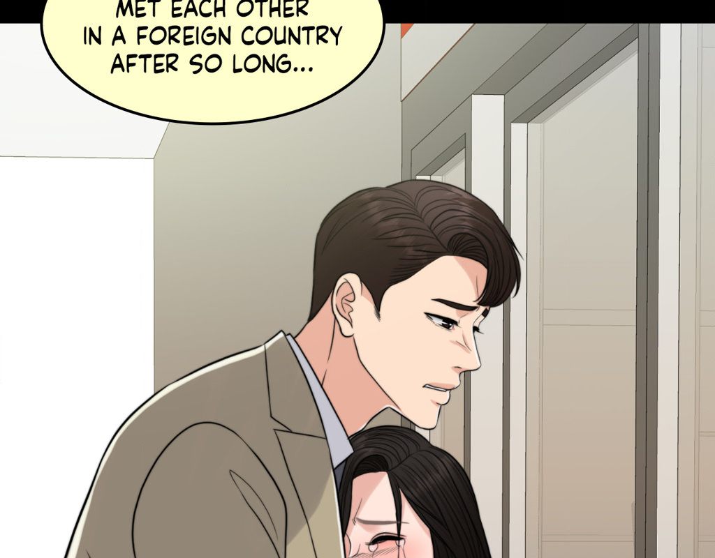 Wife for 1000 Days Chapter 77 Page 159