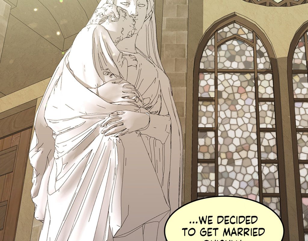 Wife for 1000 Days Chapter 77 Page 162