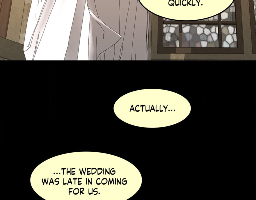 Wife for 1000 Days Chapter 77 Page 163