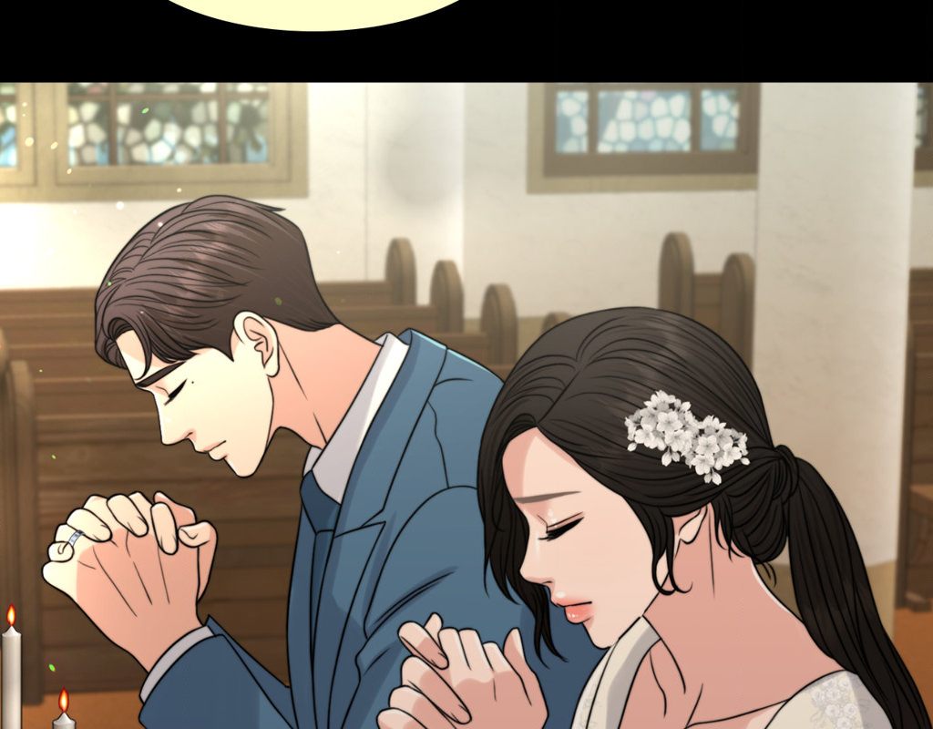 Wife for 1000 Days Chapter 77 Page 164