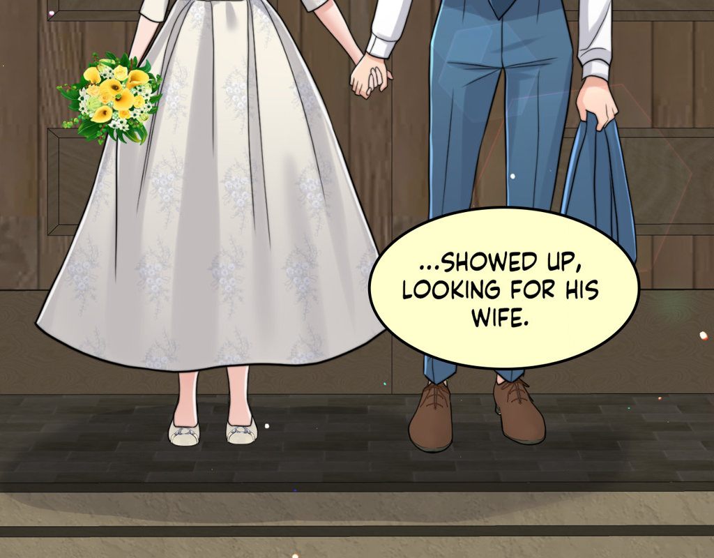 Wife for 1000 Days Chapter 77 Page 167