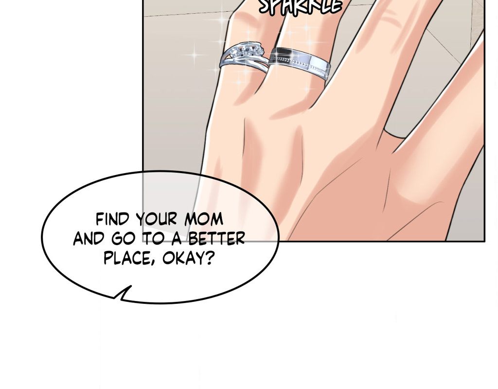 Wife for 1000 Days Chapter 77 Page 185