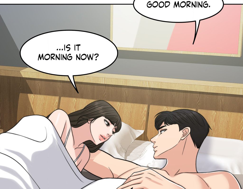 Wife for 1000 Days Chapter 77 Page 204