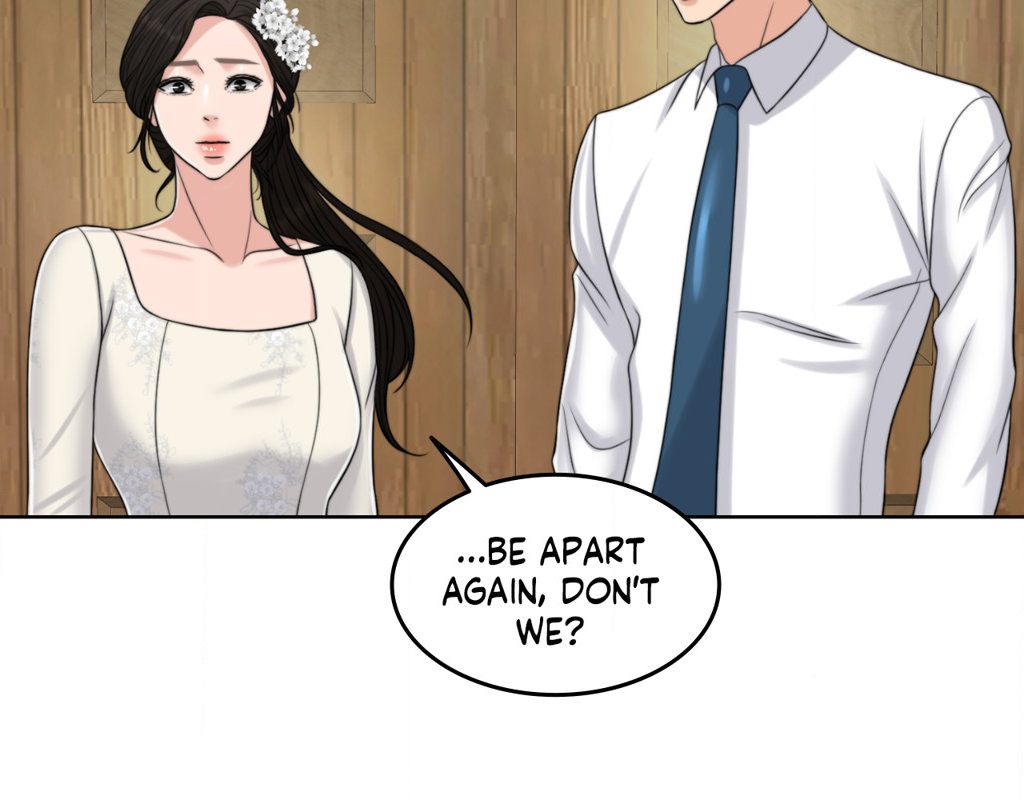 Wife for 1000 Days Chapter 77 Page 21