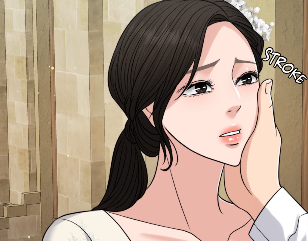 Wife for 1000 Days Chapter 77 Page 32