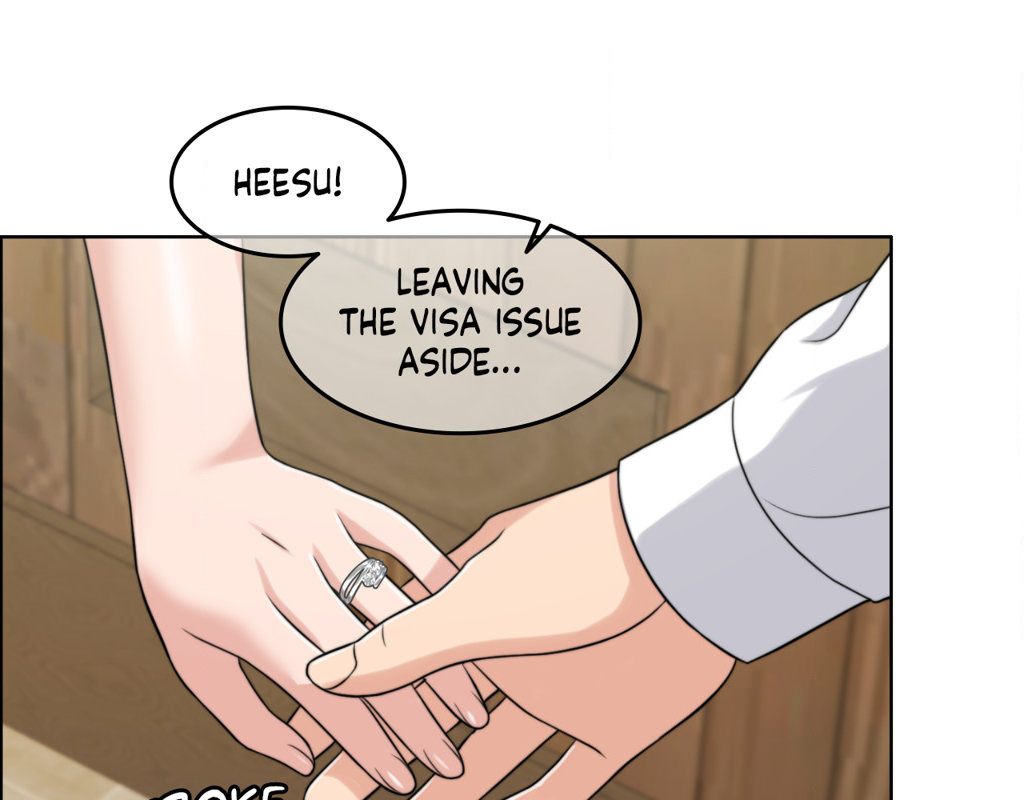Wife for 1000 Days Chapter 77 Page 34
